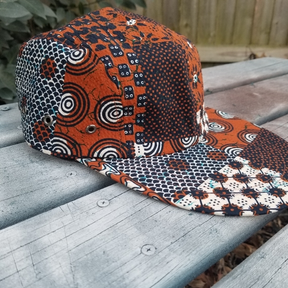Beams Other - Beams long brimmed panel hat  made in japan